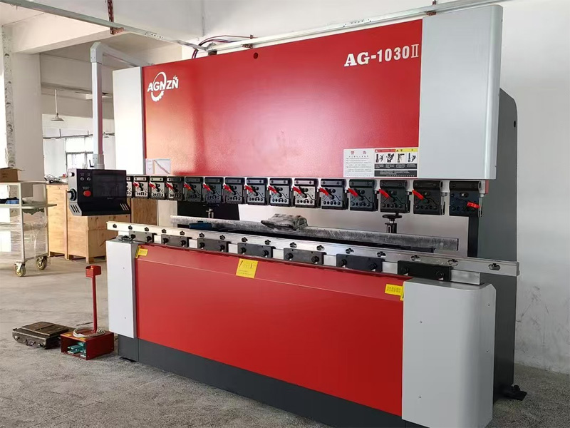 数控折弯模具选型指南